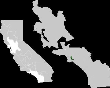 California's 63rd State Assembly district httpsuploadwikimediaorgwikipediacommonsthu