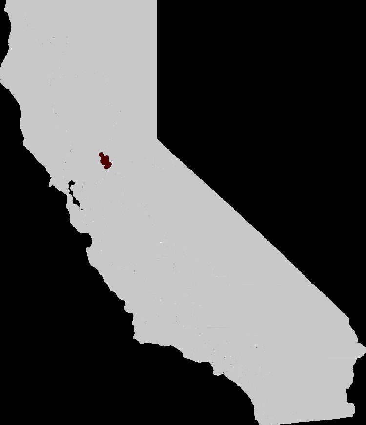 California's 6th State Senate district