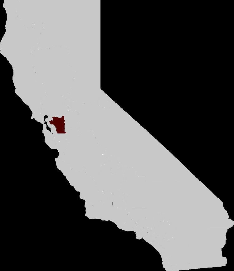 California's 7th State Senate district
