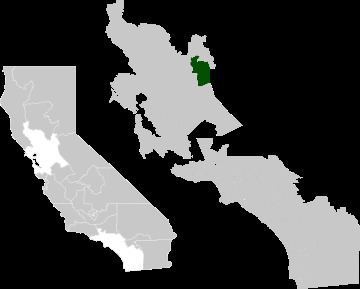 California's 8th State Assembly district httpsuploadwikimediaorgwikipediacommonsthu