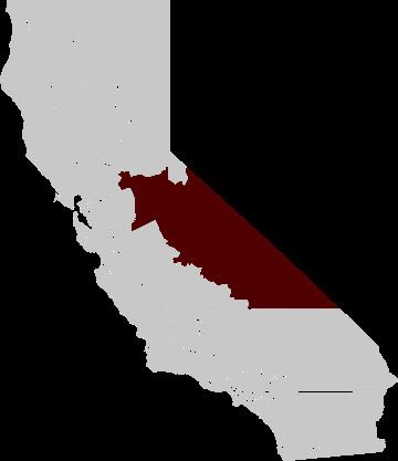 California's 8th State Senate district httpsuploadwikimediaorgwikipediacommonsthu