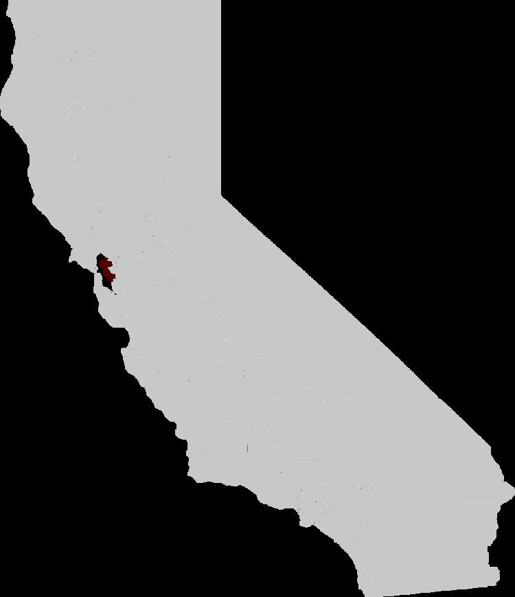 California's 9th State Senate district