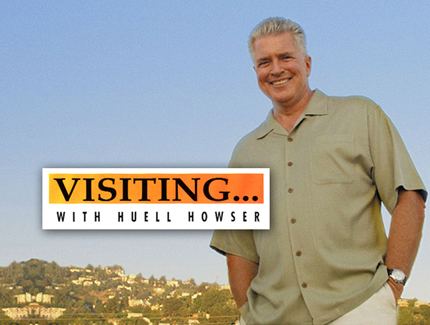 California's Gold That39s not amazing California39s Gold Huell Howser has passed