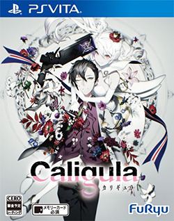Caligula (video game) httpsuploadwikimediaorgwikipediaen008Cal