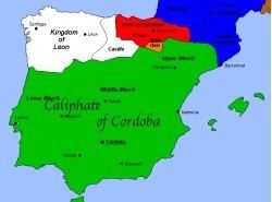 Caliphate of Córdoba Caliphate of Cordoba Medieval Times