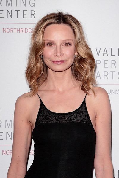 Calista Flockhart Calista Flockhart Height How tall