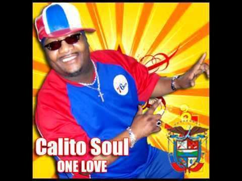 Calito Soul Calito Soul Nada Es De Nadie YouTube