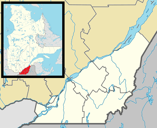 Calixa Lavallée, Quebec Calixa Lavallée, Quebec