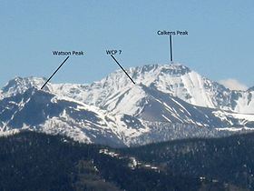 Calkins Peak httpsuploadwikimediaorgwikipediacommonsthu