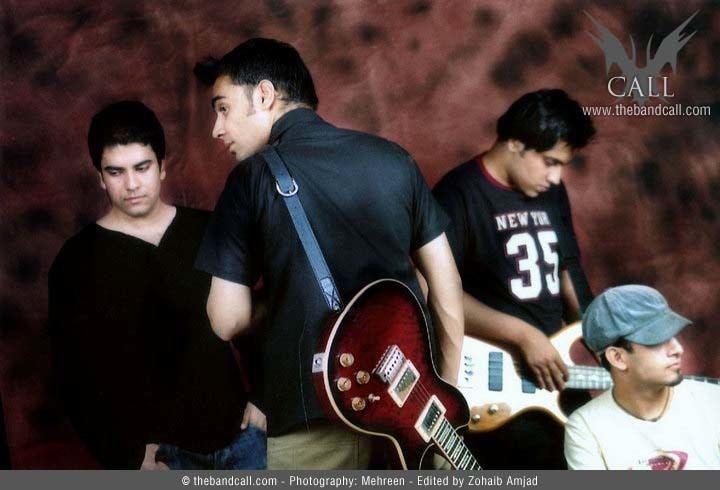 Call (band) Call band sung for indian movie 588037 Pakistani Serials Forum