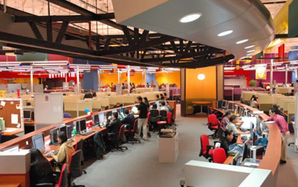 Call center industry in the Philippines