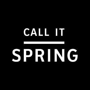 Call It Spring httpslh6googleusercontentcomW20E6OHy7IkAAA