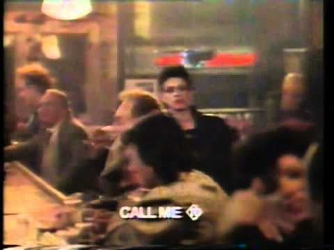 Call Me (film) Call Me 1988 YouTube