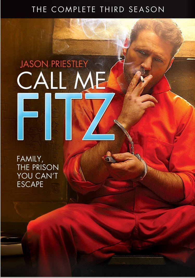 Call Me Fitz Call Me Fitz DVD Release Date