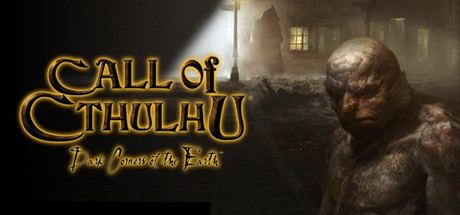 Call of Cthulhu: Dark Corners of the Earth Call of Cthulhu Dark Corners of the Earth on Steam