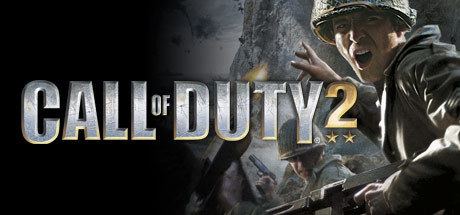 Call of Duty 2 Call of Duty 2 on Steam