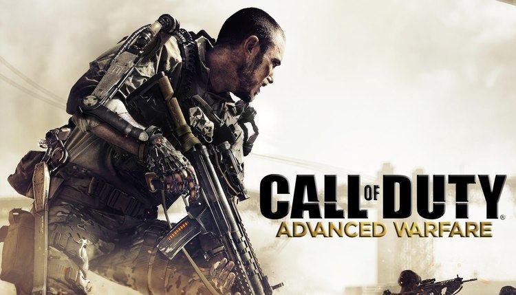 Call of Duty: Advanced Warfare Call of Duty Advanced Warfare A Primeira Hora YouTube