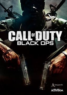 Call of Duty: Black Ops httpsuploadwikimediaorgwikipediaen002CoD