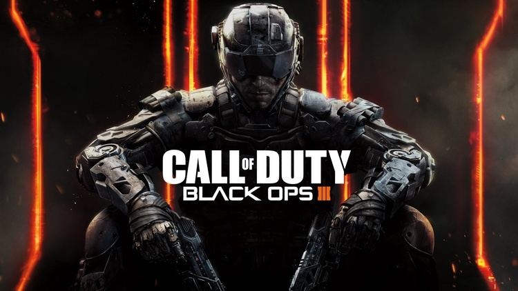 Call of Duty: Black Ops ASTRO Gaming Call of Duty Black Ops III