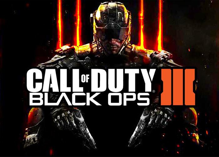 Call of Duty: Black Ops Once You Go Black Call Of Duty Black Ops 3 Review