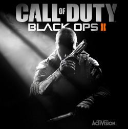 Call of Duty: Black Ops II Call of Duty Black Ops II Wikipedia