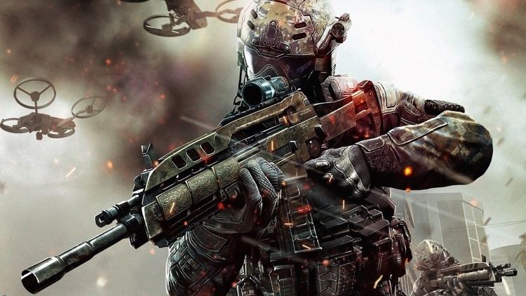 Call of Duty: Black Ops III Call Of Duty Black Ops III Could Reverse Decline Of Franchise
