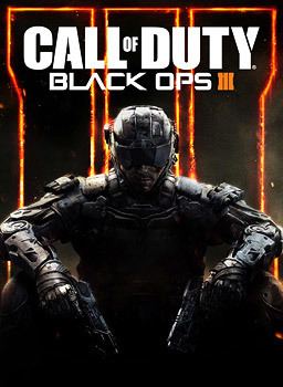 Call of Duty: Black Ops III Call of Duty Black Ops III Wikipedia