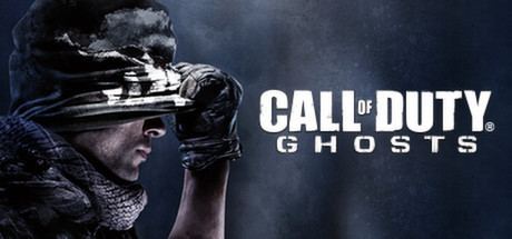 Call of Duty: Ghosts Call of Duty Ghosts on Steam