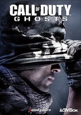 Call of Duty: Ghosts Call of Duty Ghosts Wikipedia