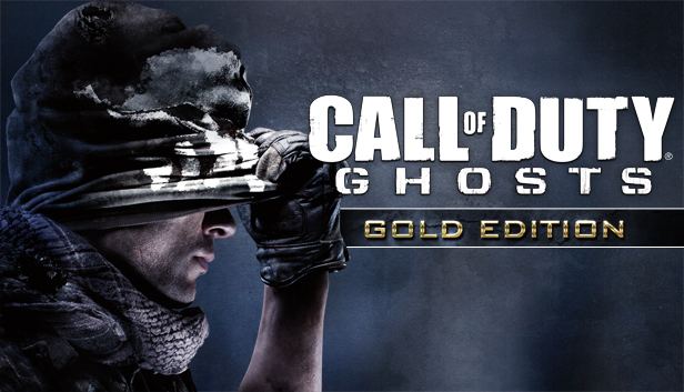 Call of Duty: Ghosts Call of Duty Ghosts on Steam