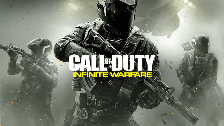 Call of Duty: Infinite Warfare Call of Duty Infinite Warfare Walkthrough and Game Guide