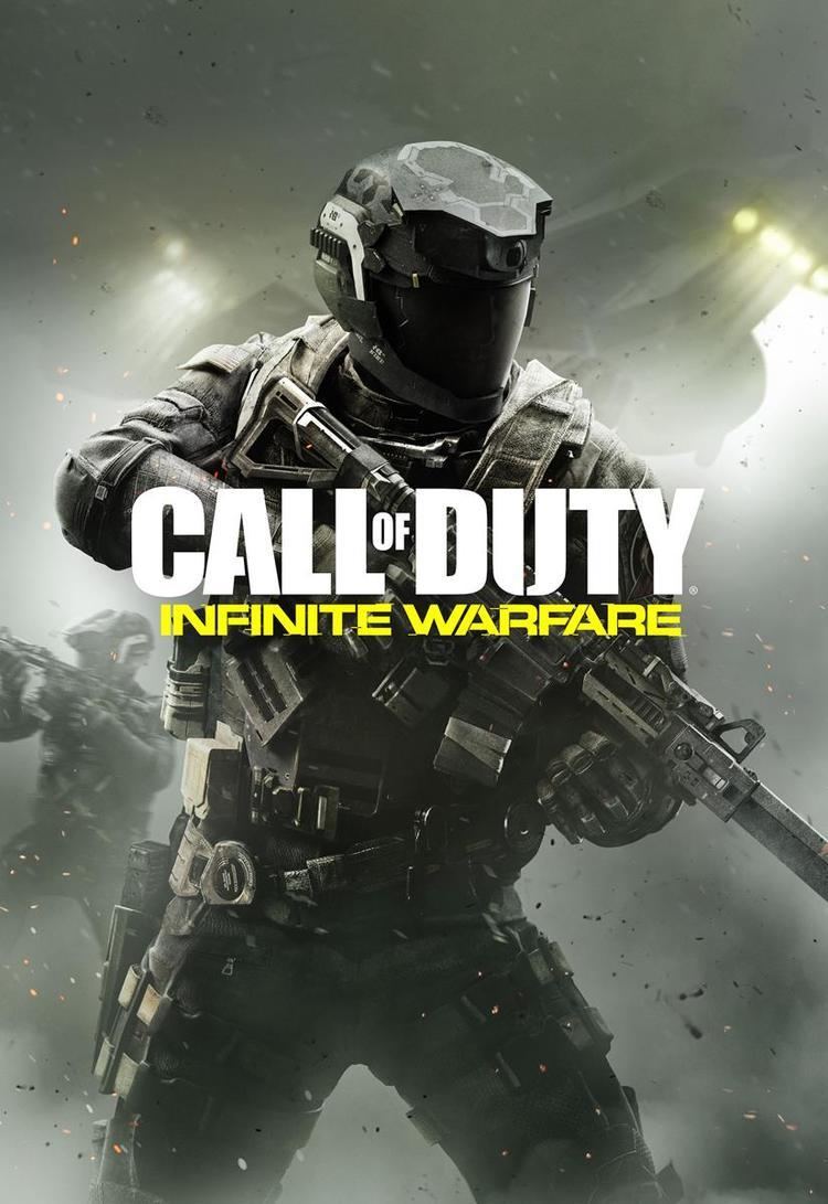 Call of Duty: Infinite Warfare httpsassetsvg247comcurrent201606callof