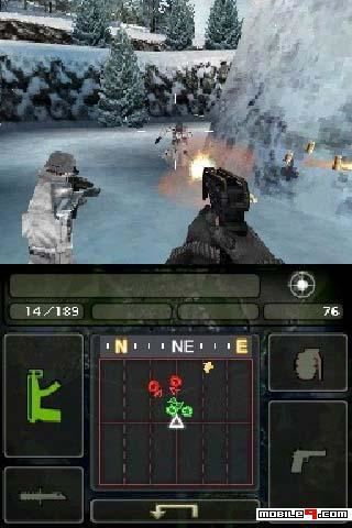 Call of Duty: Modern Warfare 3 – Defiance Call of Duty Modern Warfare 3 Defiance U ROM lt NDS ROMs