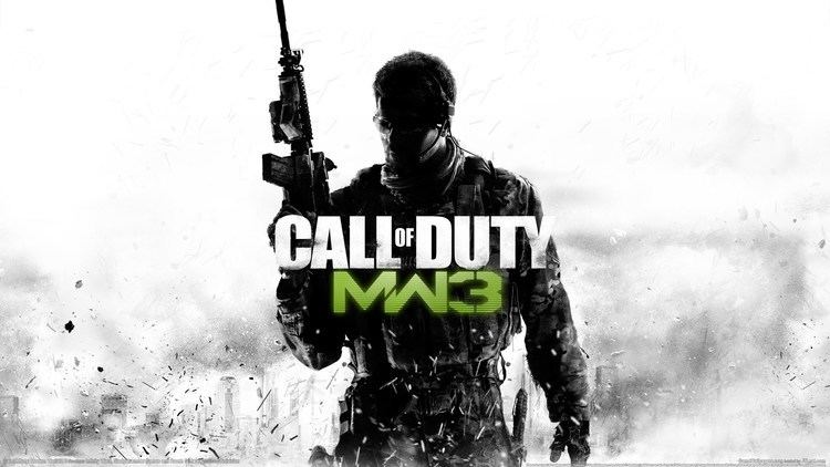 Call of Duty: Modern Warfare 3 Call of Duty Modern Warfare 3 on pentium4 amp HD3850 512mb AGP