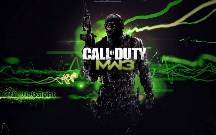 Call of Duty: Modern Warfare 3 Call of Duty Modern Warfare 3 Download