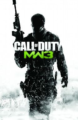 Call of Duty: Modern Warfare 3 httpsuploadwikimediaorgwikipediaenbbfCal