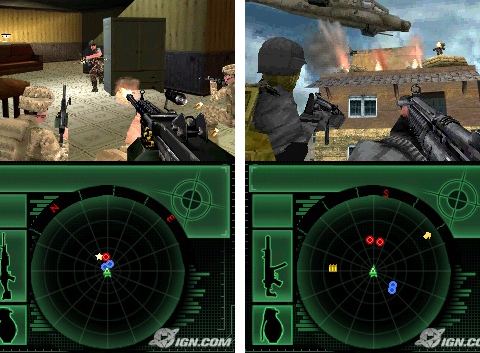 Call Of Duty Modern Warfare Mobilized Alchetron The Free Social Encyclopedia
