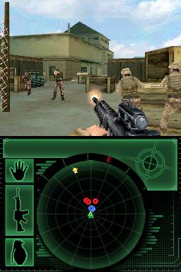 Call of Duty: Modern Warfare: Mobilized Amazoncom Call of Duty Modern Warfare Mobilized Nintendo DS