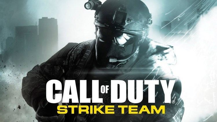 Call of Duty: Strike Team IGN Reviews Call of Duty Strike Team Video Review YouTube