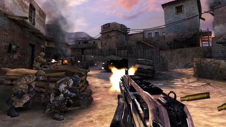 Call of Duty: Strike Team Call of Duty Strike Team Android Apps on Google Play