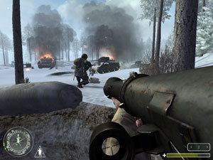 Call of Duty: United Offensive Call of Duty United Offensive Wikipedia