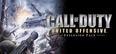 Call of Duty: United Offensive Call of Duty United Offensive on Steam