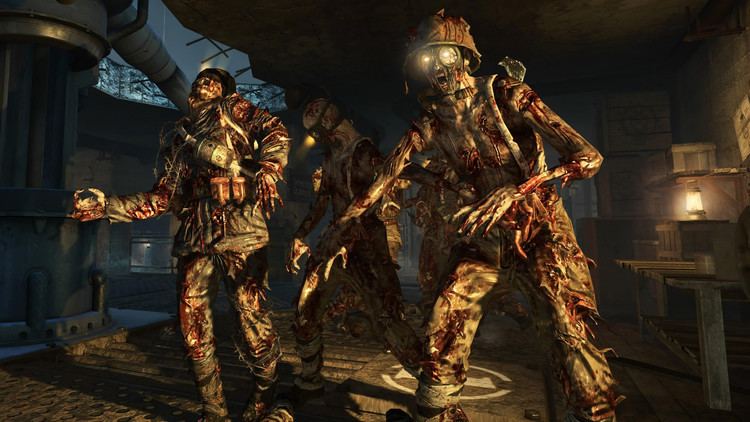 Call of Duty: Zombies Call of Duty Zombies Overview Of Every Easter Egg Completion