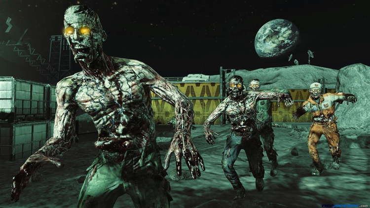 Call of Duty: Zombies Call of Duty Zombies History And How It Almost Didn39t Happen