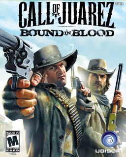 Call of Juarez: Bound in Blood Call of Juarez Bound in Blood Wikipedia