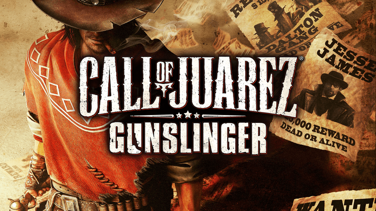 Call of Juarez: Gunslinger The Pros amp Cons Call of Juarez Gunslinger Between Life and Games