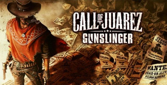 Call of Juarez: Gunslinger Call of Juarez Gunslinger Walkthrough