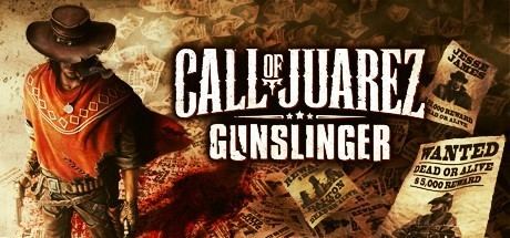 Call of Juarez: Gunslinger Call of Juarez Gunslinger on Steam