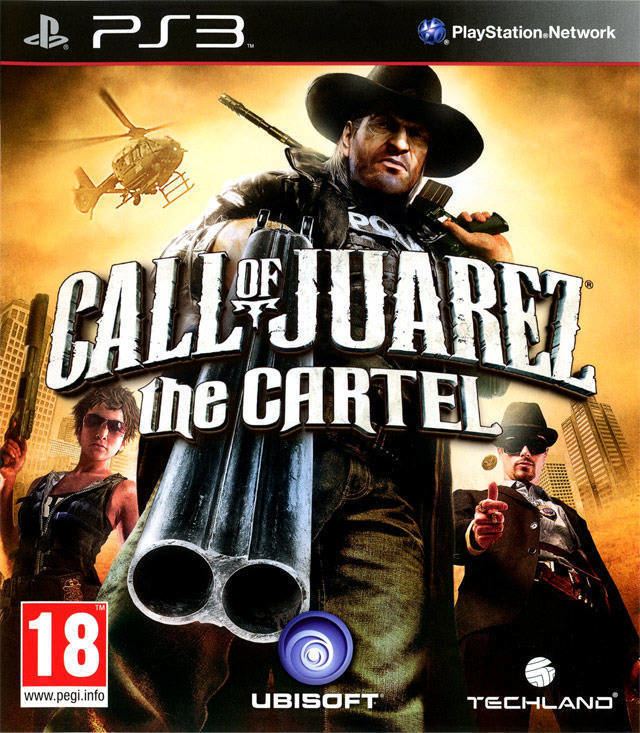 Call of Juarez: The Cartel httpsgamefaqsakamaizednetbox755180755fr