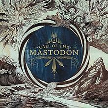 Call of the Mastodon httpsuploadwikimediaorgwikipediaenthumb8